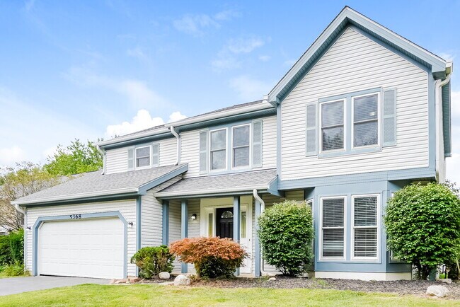 Foto del edificio - 5368 Davidson Rd