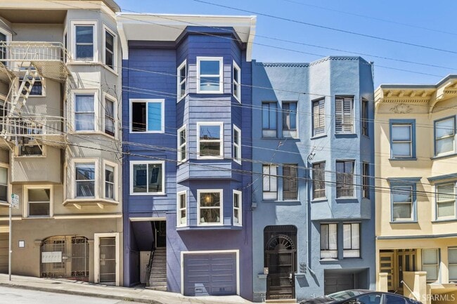 Building Photo - 1030 Jackson St