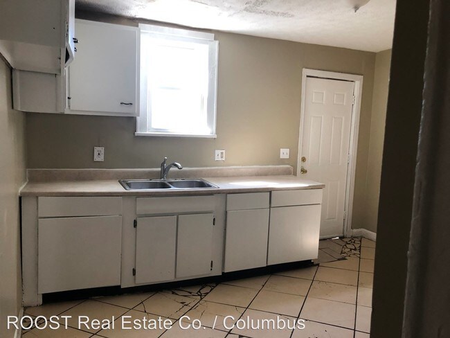 Foto del edificio - 3 br, 1 bath House - 1343 E. 18th Avenue