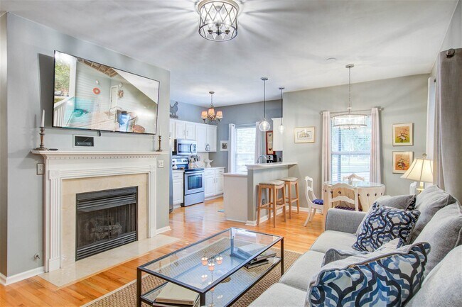 Building Photo - 2347 Tall Sail Drive Apt #201A, Charleston...