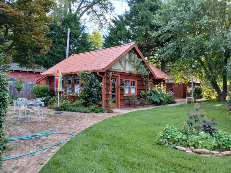 Primary Photo - 205 S Lyles Ave