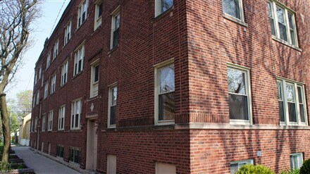 Foto principal - 2921 W George St