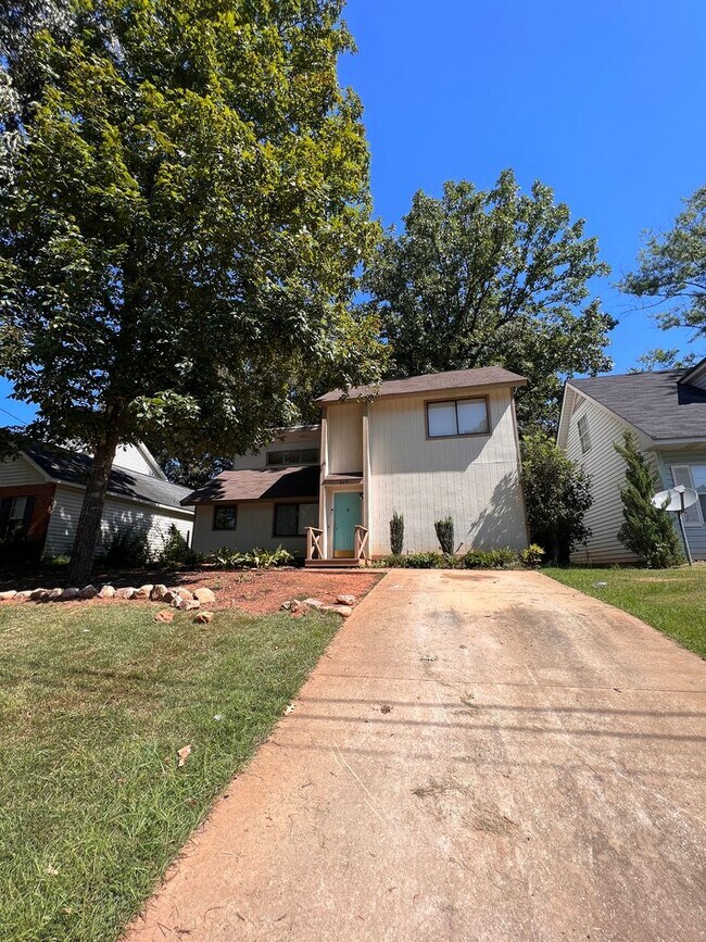 Foto del edificio - Shelton Park Subdivision