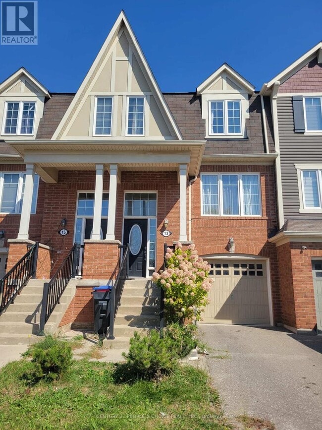 Building Photo - 13 Betterton Cres