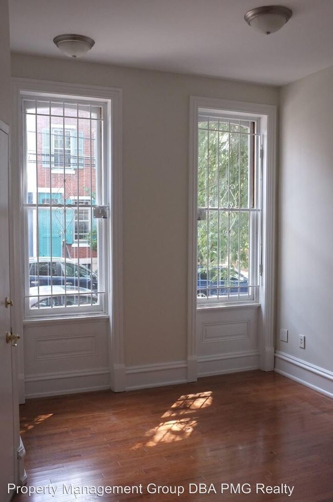 Foto del edificio - 2313 Wallace St