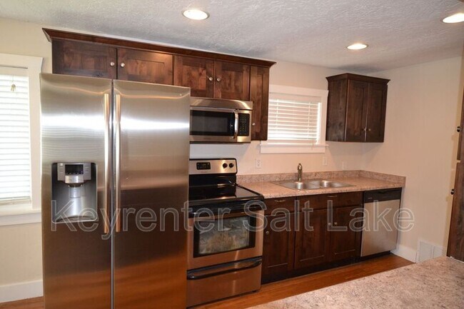 Photo - 201 E 8800 S House