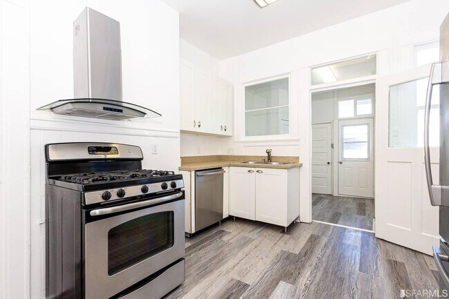 Foto del edificio - 1536 Vallejo St