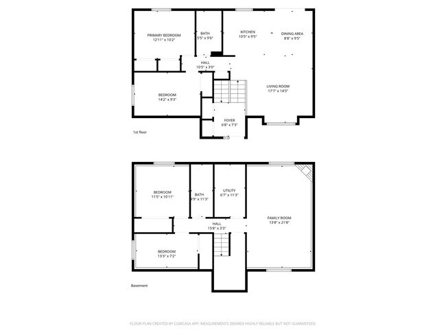 Foto del edificio - Spacious 4 bed 2 bath House For Rent