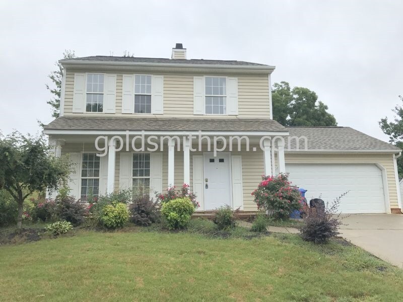 House for Rent in Greenville, SC