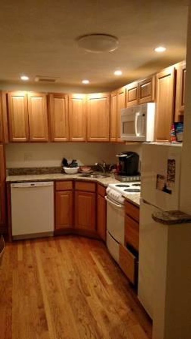 Foto del edificio - Spacious 2 Bed Now Available