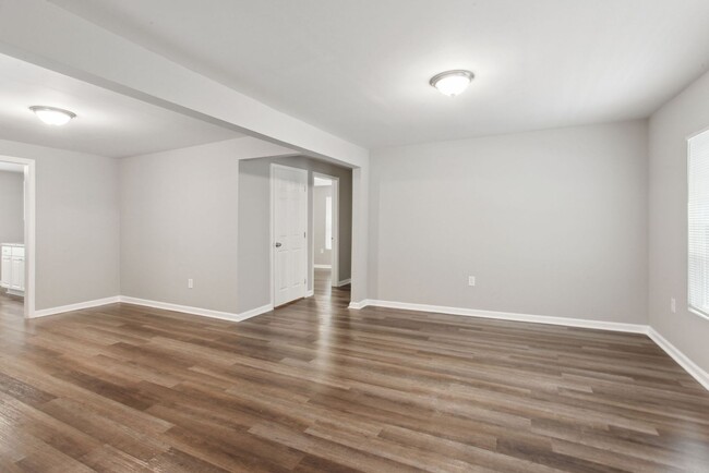 Foto del edificio - 3BR/2BA Downtown House Walking Distance to...
