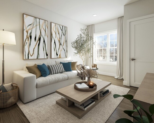 Building Photo - Stone Manor