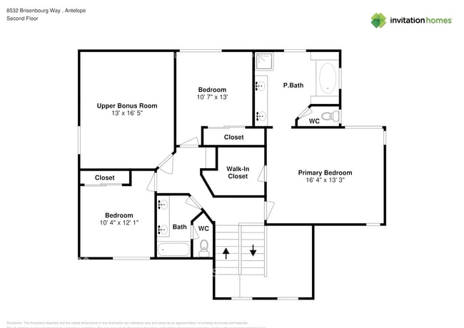 Building Photo - 8532 Brisenbourg Way