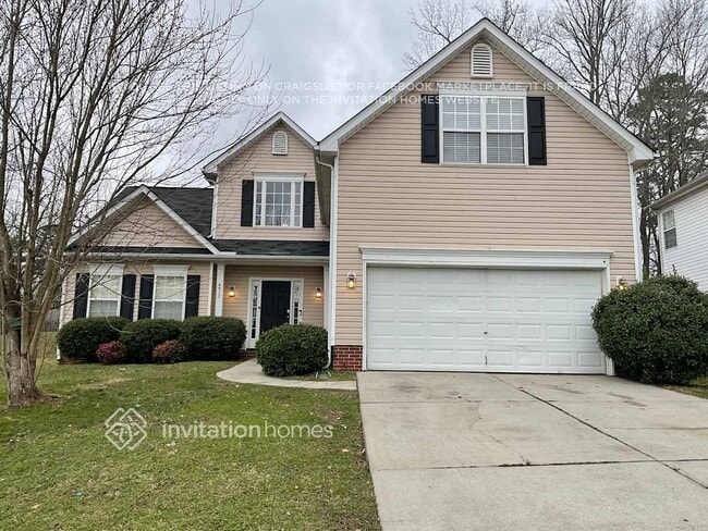 Building Photo - 4517 Hyperion Ct