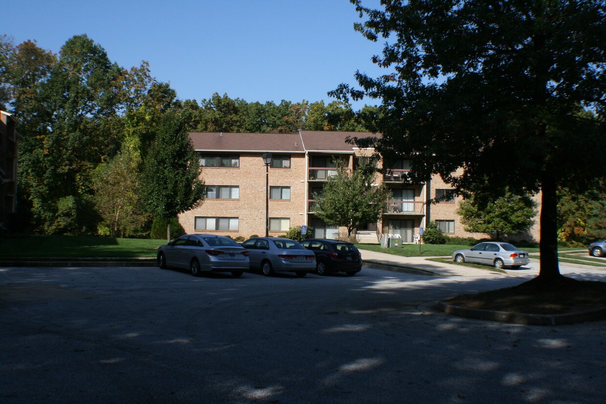 10602 Partridge Ln, Cockeysville, MD 21030 Condo for Rent in Cockeysville, MD