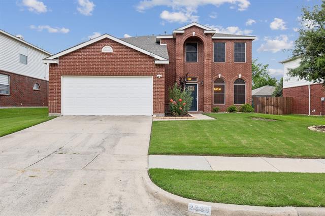 Primary Photo - 2329 Basswood Dr