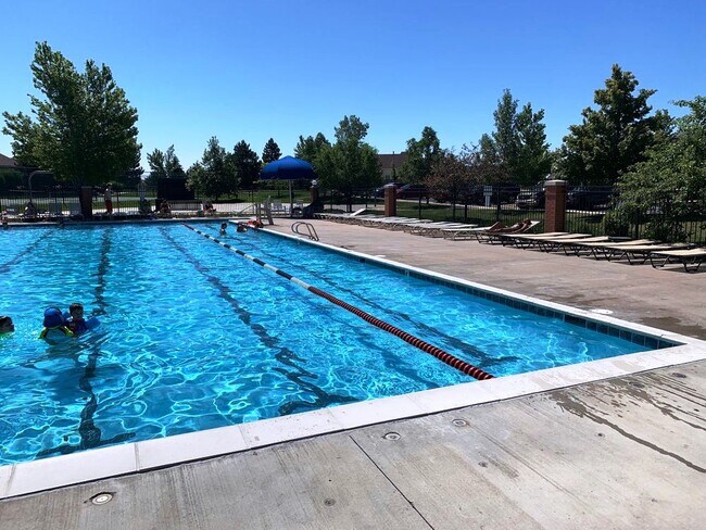 Access to HOA Neighborhood pool - 4982 Cherry Springs Dr