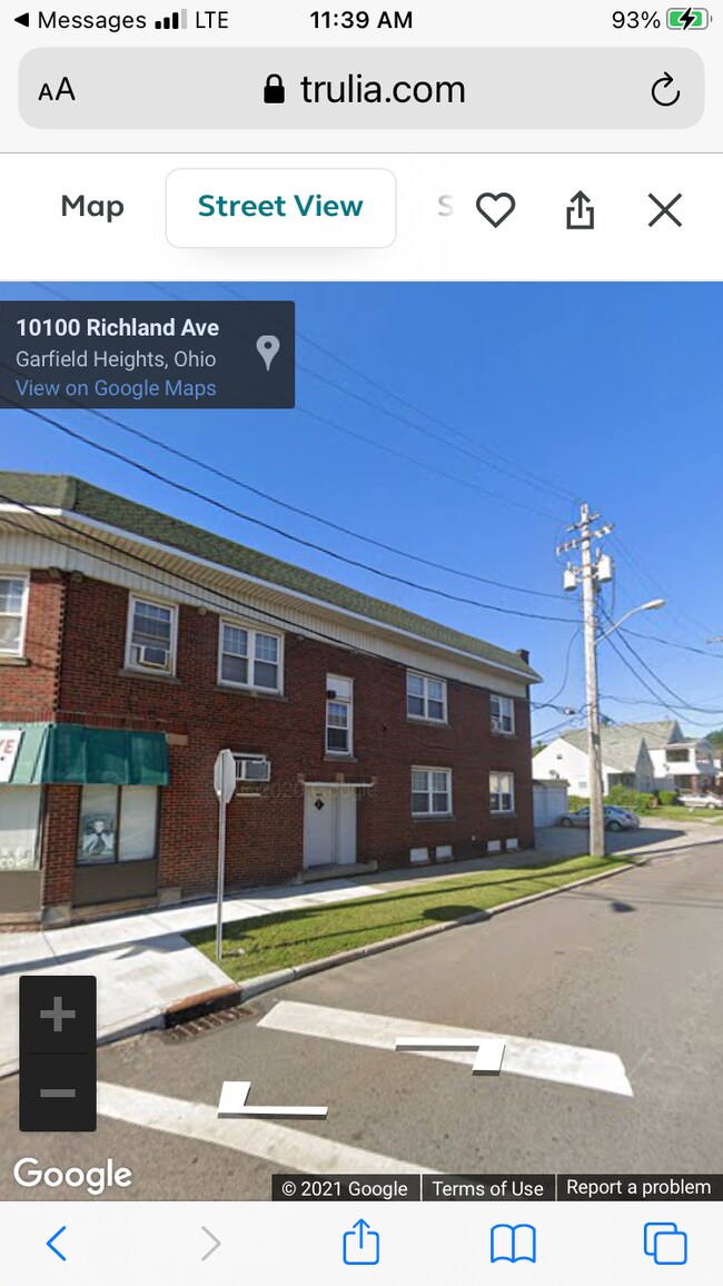 Building Photo - 4841 Turney Rd