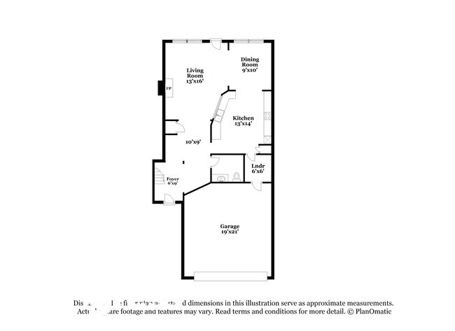 Building Photo - 919 Justice Dr