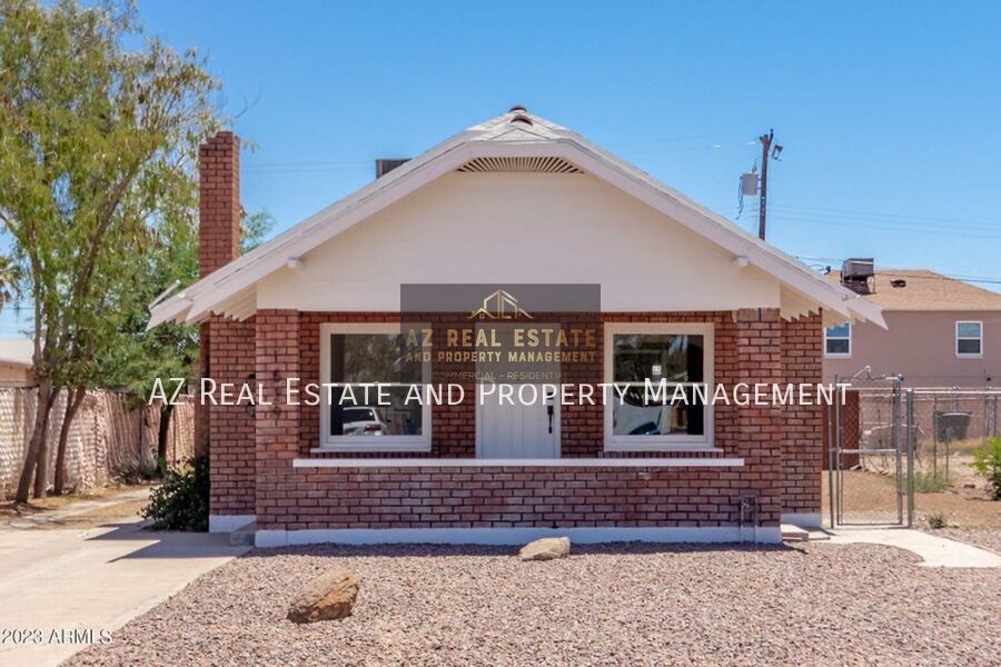 Foto principal - 1529 E McKinley St