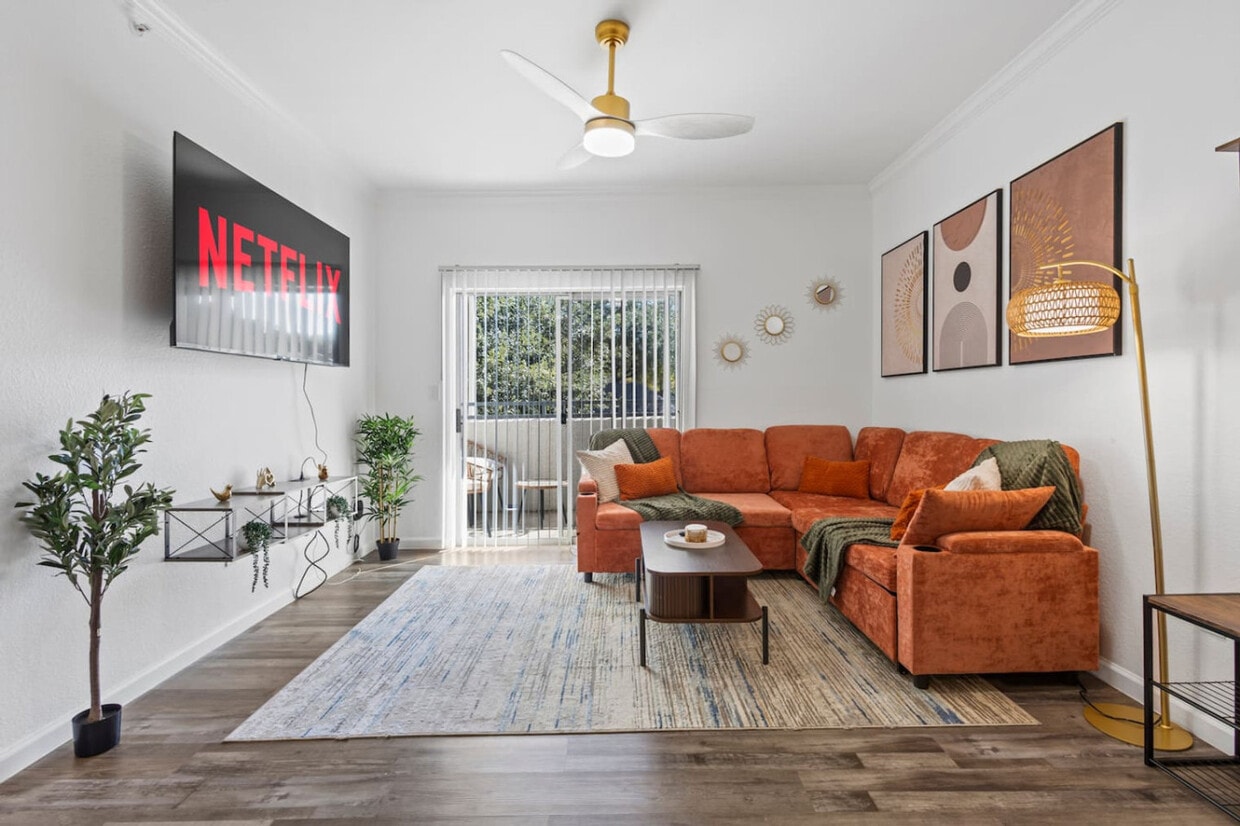 Foto principal - 2929 Kings Rd