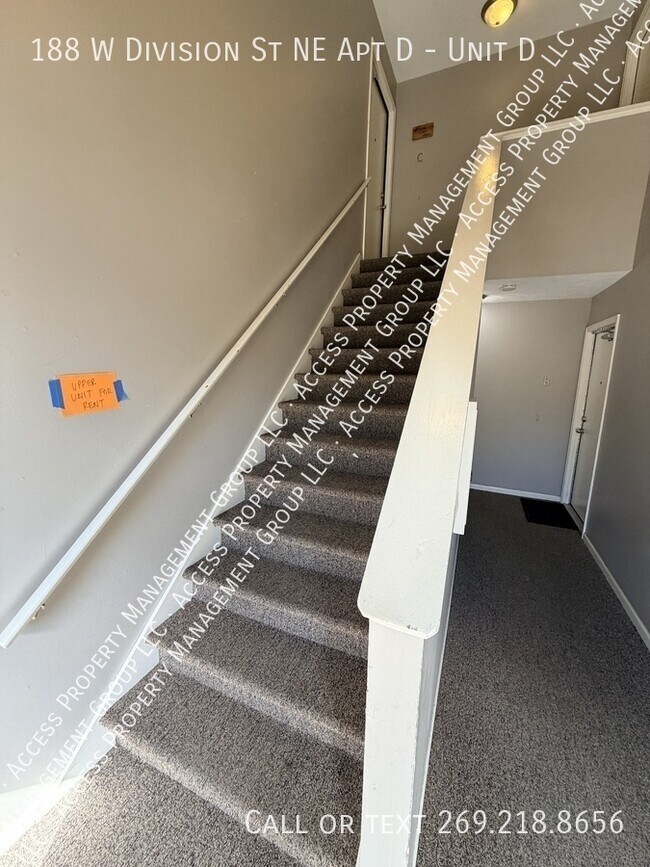 Foto del edificio - 188 W Division St NE