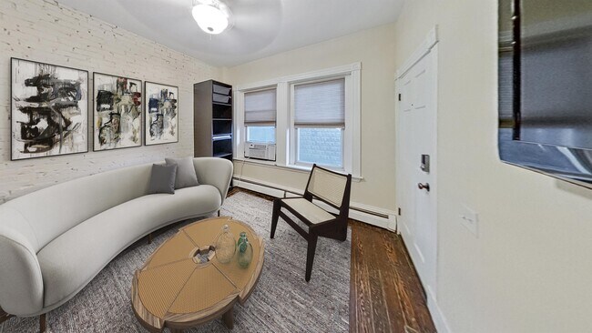 Foto del edificio - 2 Carmel St