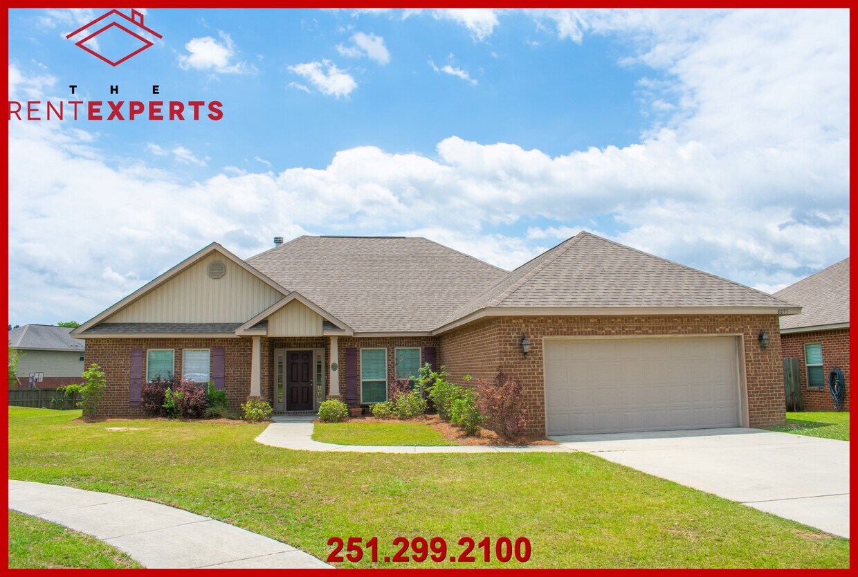 Foto principal - 8095 Vane Ct