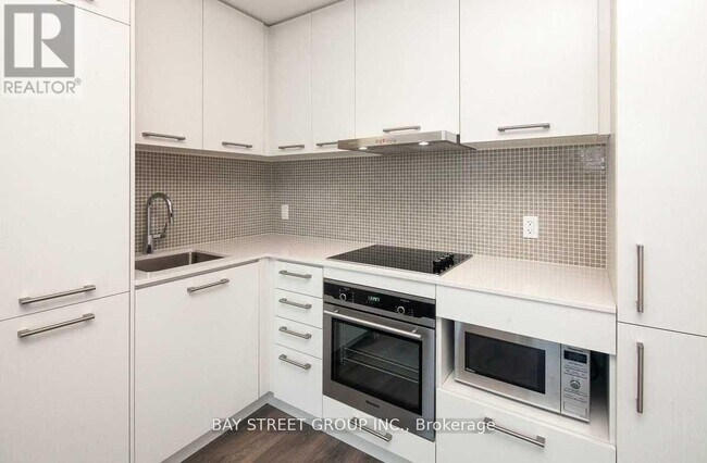 Photo du bâtiment - 87 Peter St