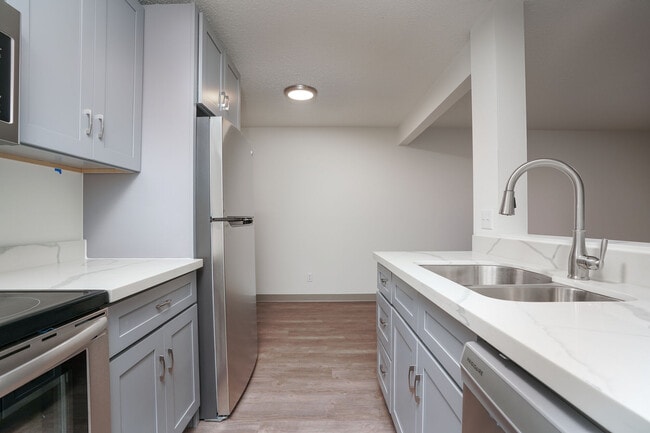 Building Photo - Talisman Apartments