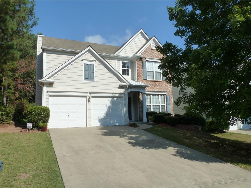 Foto principal - 5895 Bennett Pkwy