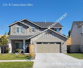 Building Photo - 234 N Caracaras Way