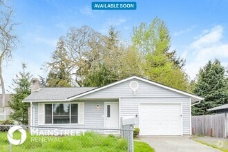 Building Photo - 16902 8th Ave E