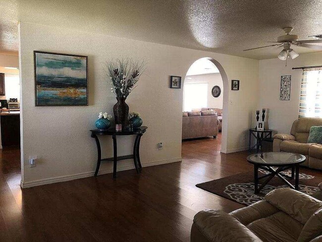 Foto del edificio - MOUNTAIN VIEW