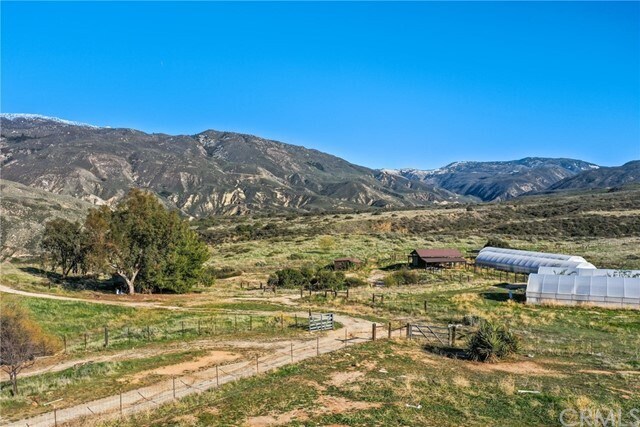 Building Photo - 47981 Doe Canyon Rd