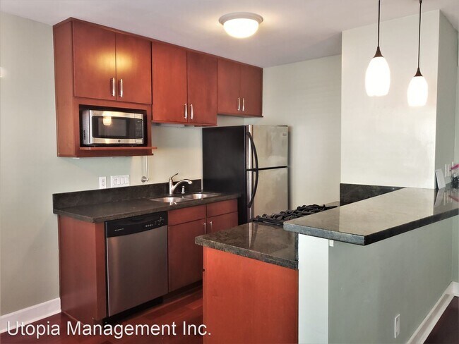 Building Photo - 1 br, 1 bath House - 3907 Georgia St. #1