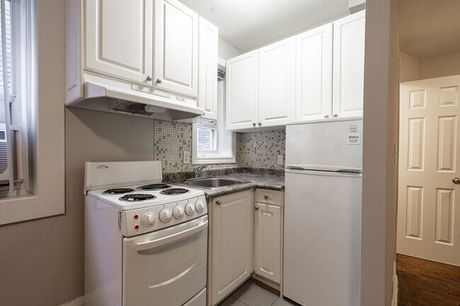 Photo du bâtiment - 56 Maitland Street