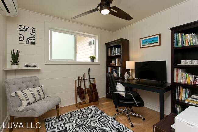 Foto del edificio - 3 br, 1 bath House - 210 Kaelepulu Drive