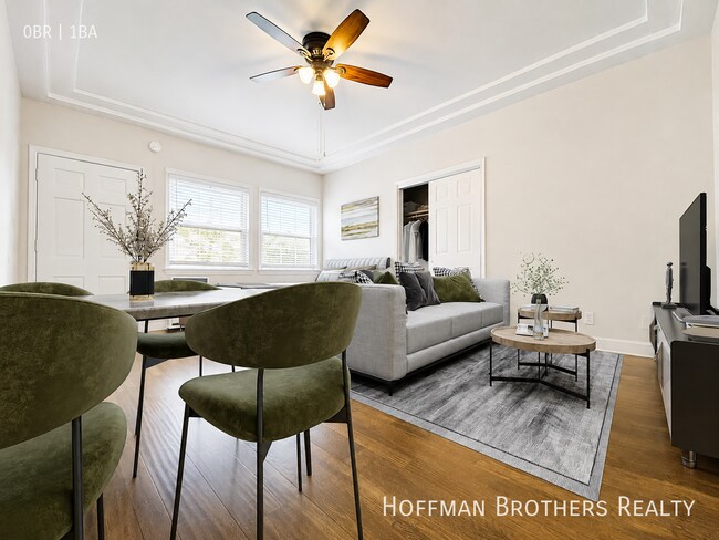 Foto del edificio - 1129 Westmoreland Ave