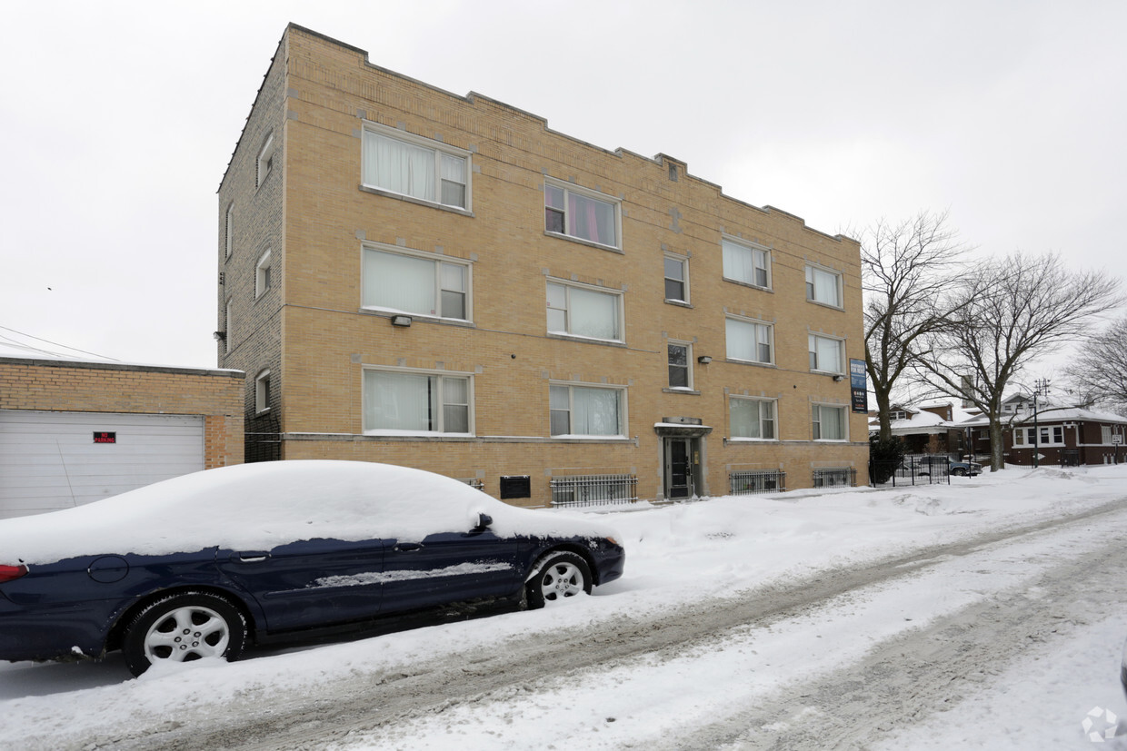 Building Photo - 2723-2725 W 60th St