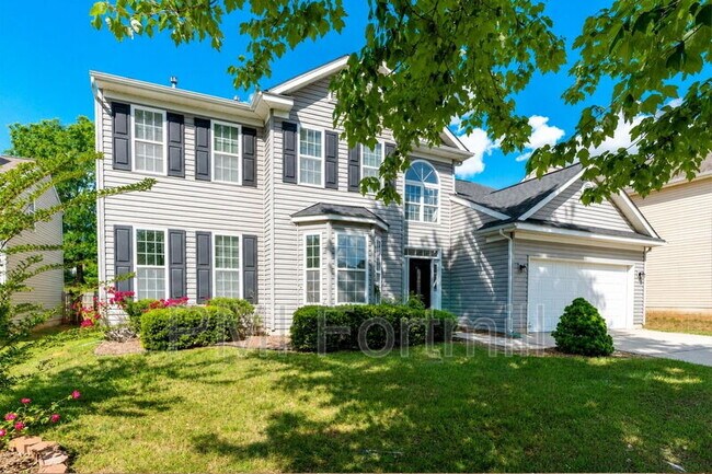 Foto del edificio - 10922 Sedgemoor Ln