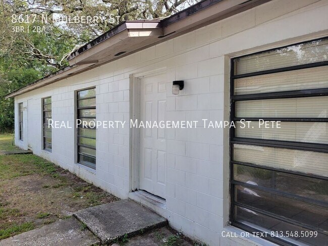 Foto del edificio - 8617 N Mulberry St