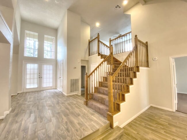 Foto del edificio - CHEP18