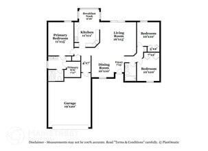 Building Photo - 11841 Caruso Dr
