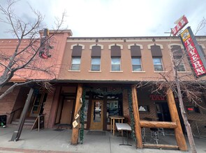 Building Photo - 1220 Washington Ave