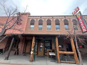 Building Photo - 1220 Washington Ave