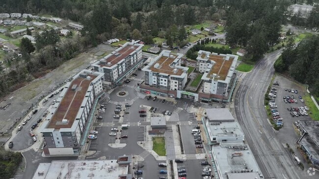  - Colwood Corners