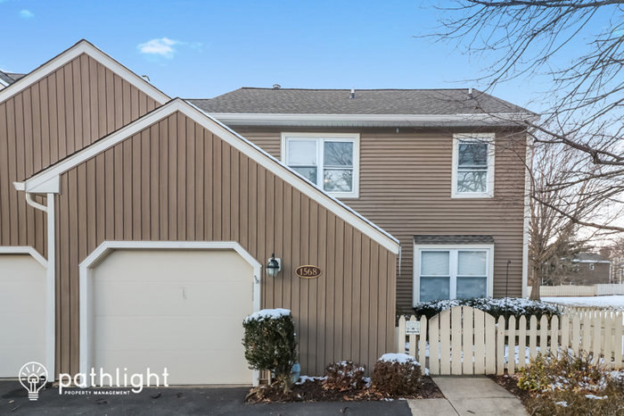 Foto principal - 1568 Hummingbird Court, Yardley, PA, 19067