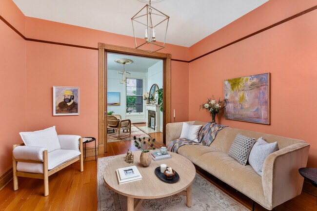 Foto del edificio - 1719 NW Irving St