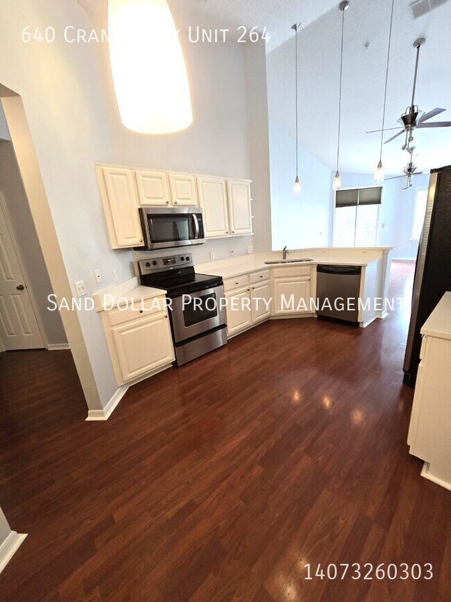 Foto del edificio - 640 Cranes Way